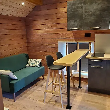 Le Vieux Houx Holiday home Rupt-sur-Moselle
