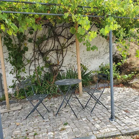 Le Vieux Houx