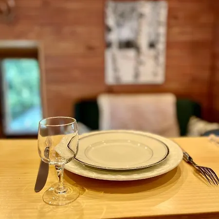 Le Vieux Houx Holiday home