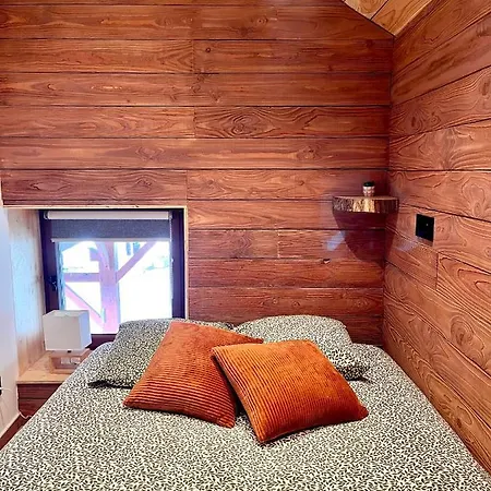 Holiday home Le Vieux Houx